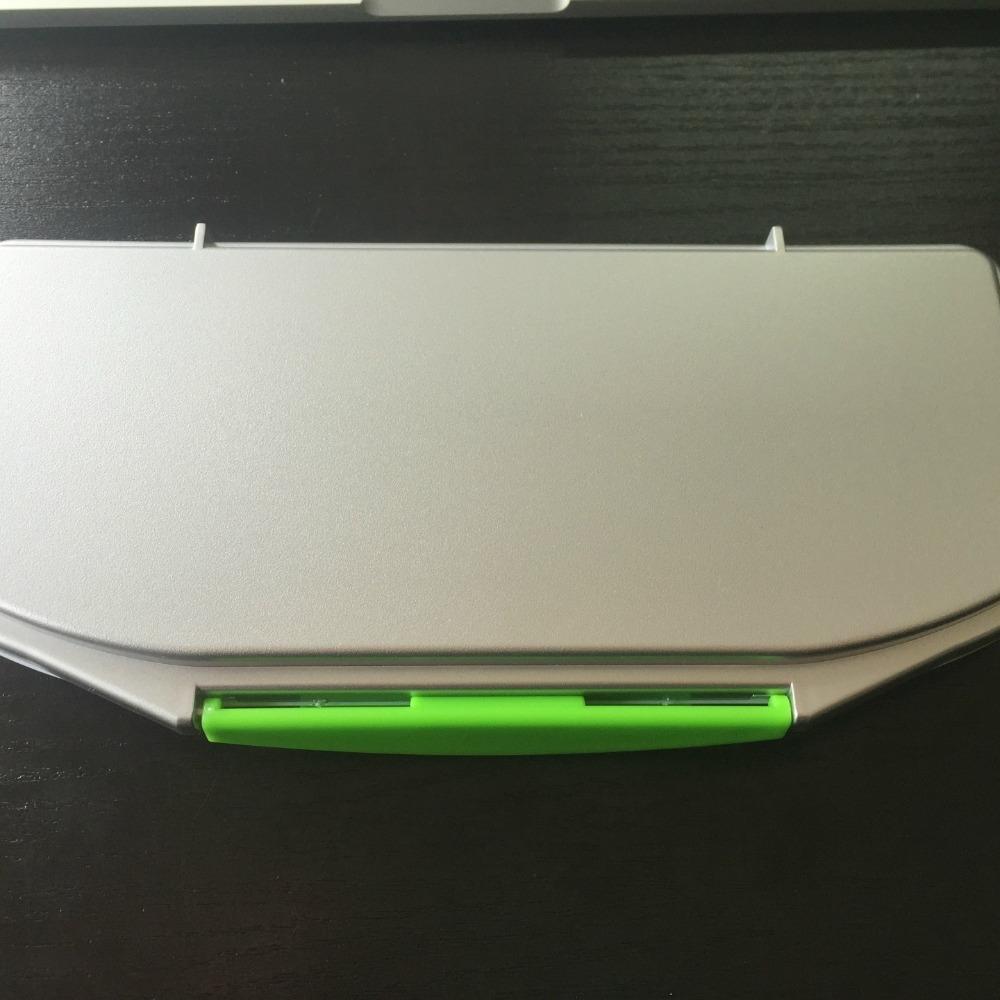 16-Well Watercolor Palette Leak-proof Color Mixer Art Supply Drawing Tool  Oil Paint