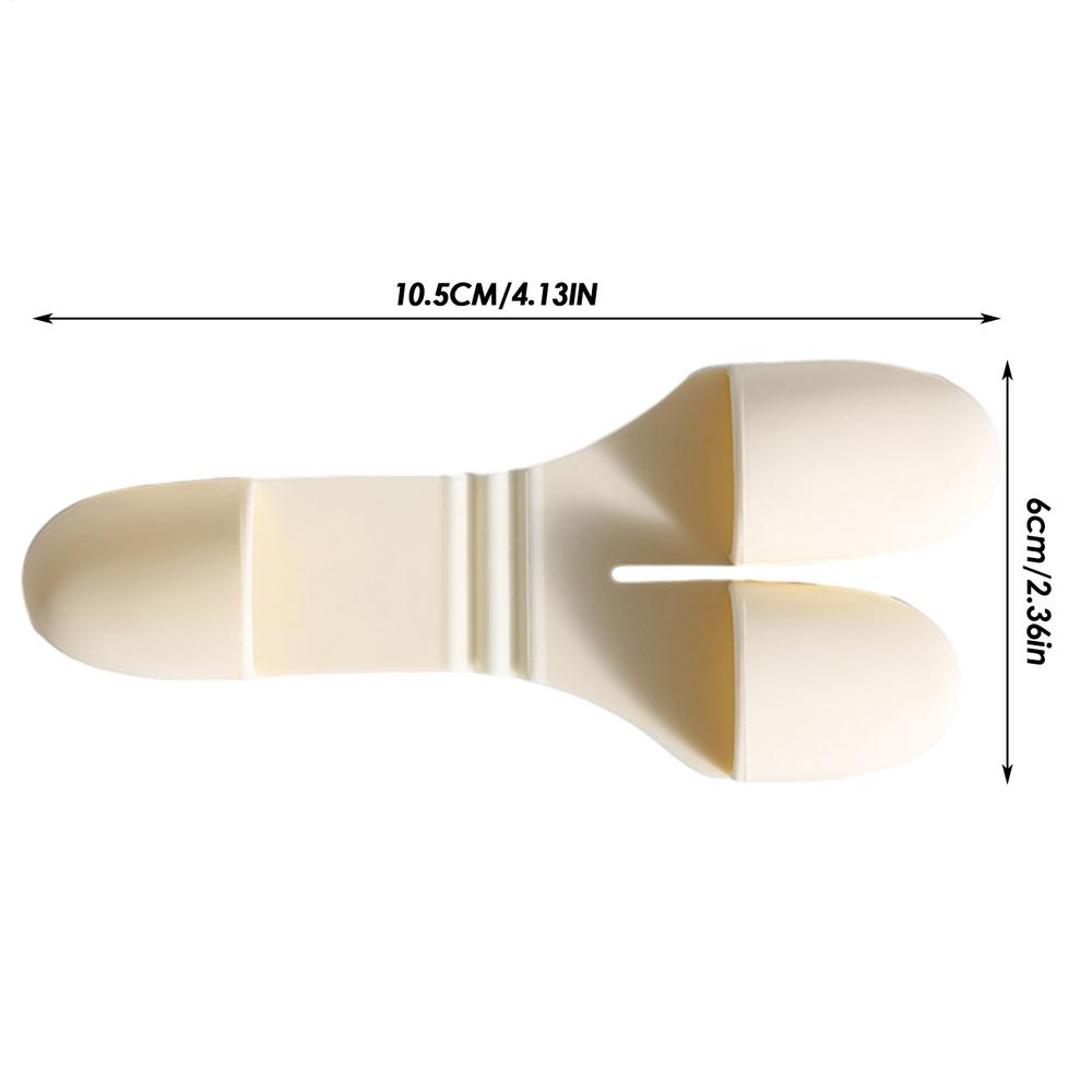 Kitchen Gloves for Oven Silicone Mini Pinch Mitts Kitchen Oven Mitts Heat Resistant Finger Protector Pot Holder Small Kitchen