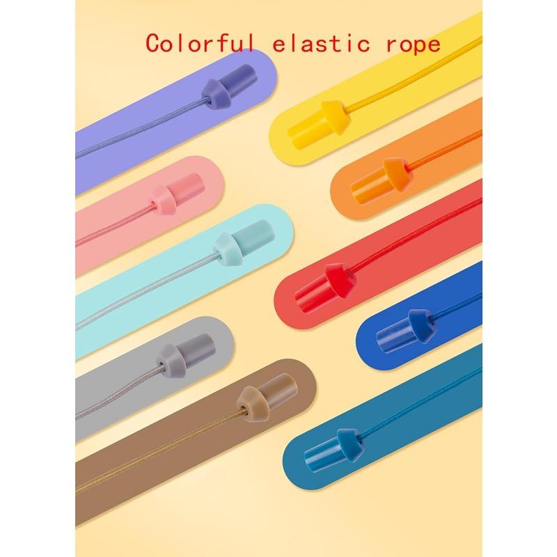 Brainy Knots Seilentwirrtisch, Logik-Puzzle-Brettspiel, 23 cm Durchmesser, Knoten-Seil-Brettspiel für Erwachsene Kinder