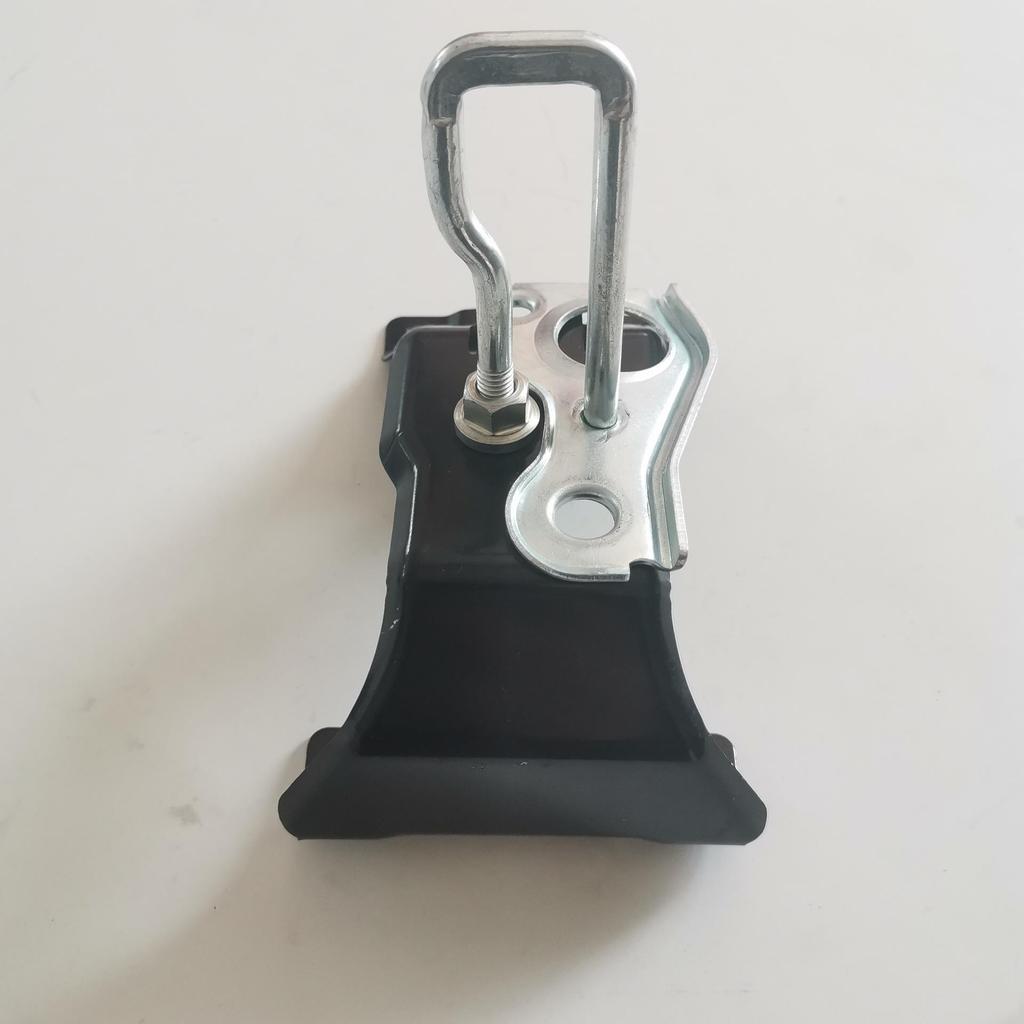 Upper Right Hood Lock Hook for BMW F15/F16/F85/F86 (Part #51237325992)