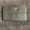 Used (tri-fold Wallet)