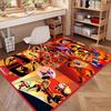 Incredibles Print Rug, Washable Floor Carpet, For Entryway Dorm Laundry Room Office Study, Home Decor Birthday Christmas Gift