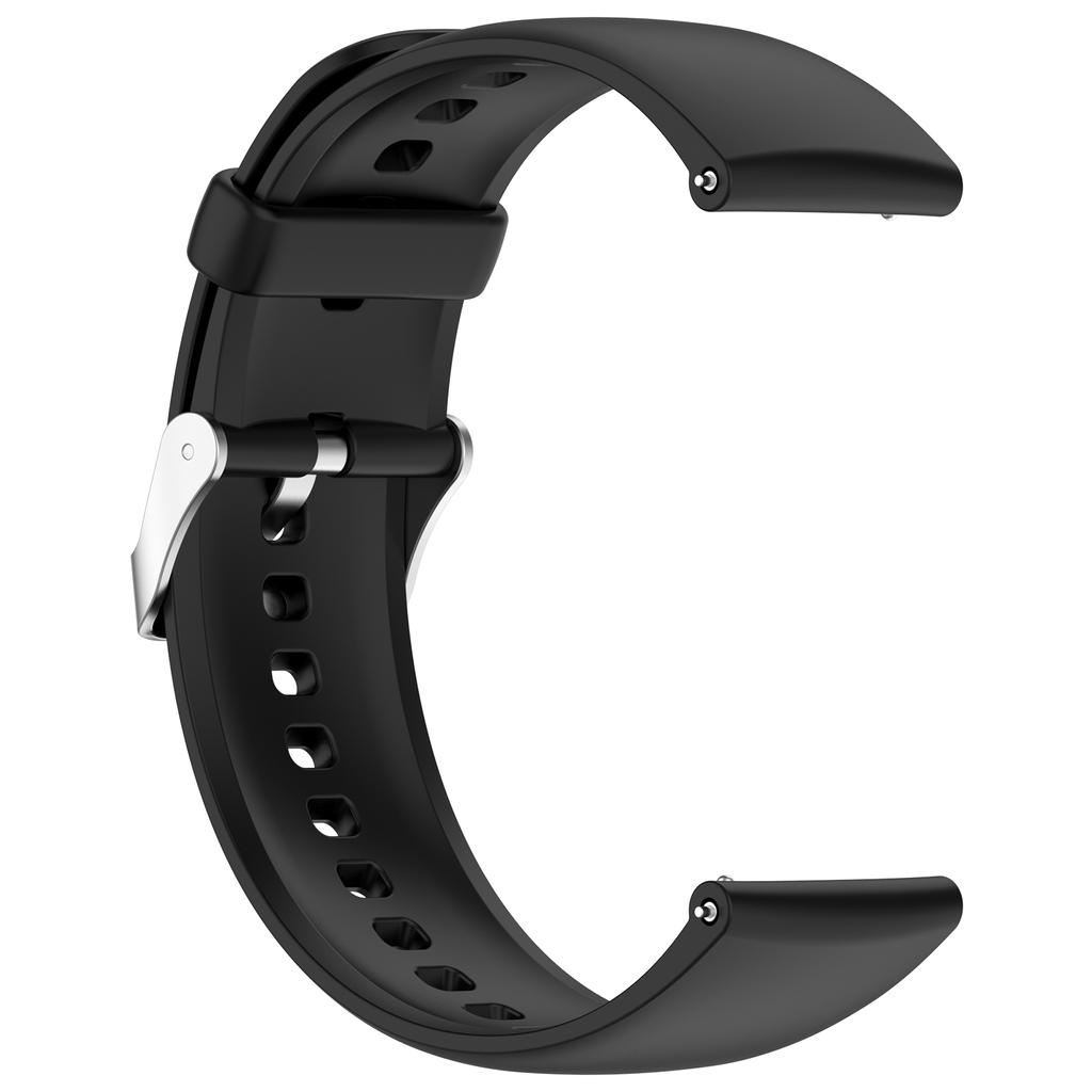 Silicone Wrist Strap Sweatproof Wearable Bracelet For CMF Watch Pro 1/2 Quick Release Bracelet Soft Comfort Fit Unisex