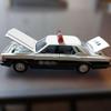 Diapet Nissan New Cedric Police Car [Out of Print]