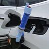 Electric Oil Pump Siphon Liquid Transfer Pump Handheld Pump Battery Operated Water Gas Tools Portable Car Siphon Petrol Fuel