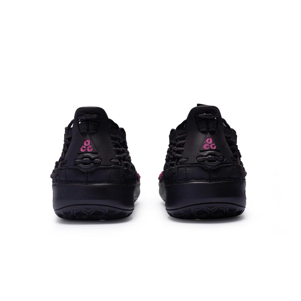 Nike ACG Watercat+ Freizeitschuhe Unisex Niedrig geschnitten Rosa/Schwarz CZ0931-002(Team80-S-BOX)