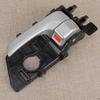 NEW Car Interior Inner Left Door Handle Grab Fit for Kia Forte 2018 2017 2016 2015 2014 2013 2012 2011 2010 2009