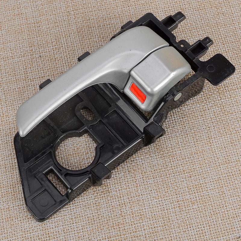 NEW Car Interior Inner Left Door Handle Grab Fit for Kia Forte 2018 2017 2016 2015 2014 2013 2012 2011 2010 2009