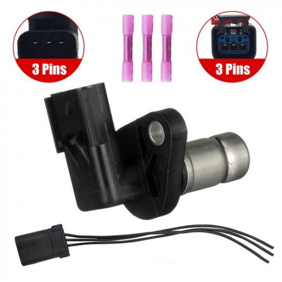 Crankshaft Position Sensor with Connector For Dodge NEON PLYMOUTH Chrysler