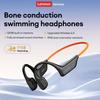 Original Lenovo S106 Knochenschall-Kopfhörer Bluetooth 6.0 IPX8 Wasserdichte Kopfhörer 32GB MP3 HIFI Ohrhörer Mit Mikrofon Zum Schwimmen