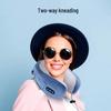 Misida Rechargeable Portable Neck Massage Pillow