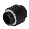 Water Cooling Fittings Convenient Practical Replaceable   Computer Supplies for PC Applications