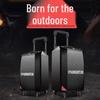 Malata High-Power Outdoor KTV Trolley Speaker System (CN Version)