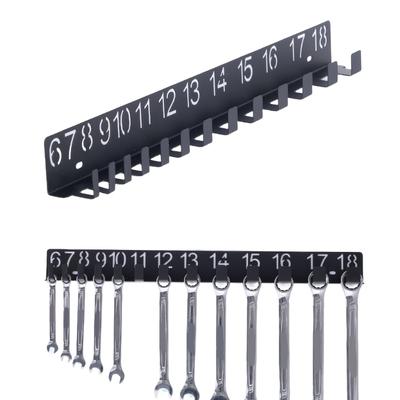 Organizer e portaoggetti – Ganci e barre porta utensili da cucina