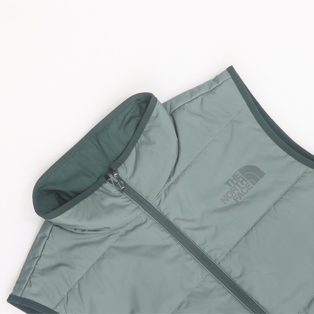 The North Face Vest Men's Army Green NF0A5GLX-D0R