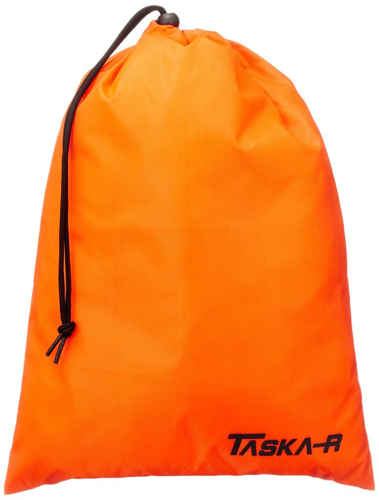 Packable Boots Taskal Orange S [Fukuyama Rubber] TSK-1 Men's (23.5-24.0cm)