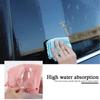 5/10pcs Special Fish Scale Wipes For Glass Cleaning Housework Cleaning Cloth