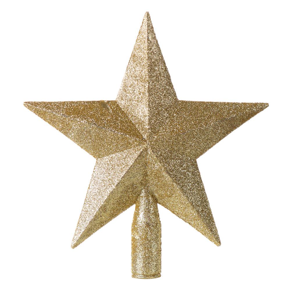 New Party Supplies New Year Xmas Ornament Home Decor Christmas Tree Decoration Large Glitter Star