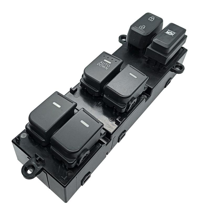 93570-2T000 AUTO DOWN Car Front Left Power Window Switch Button For Kia Optima K5 2011 2012 2013 2014 2015 93570-2T010