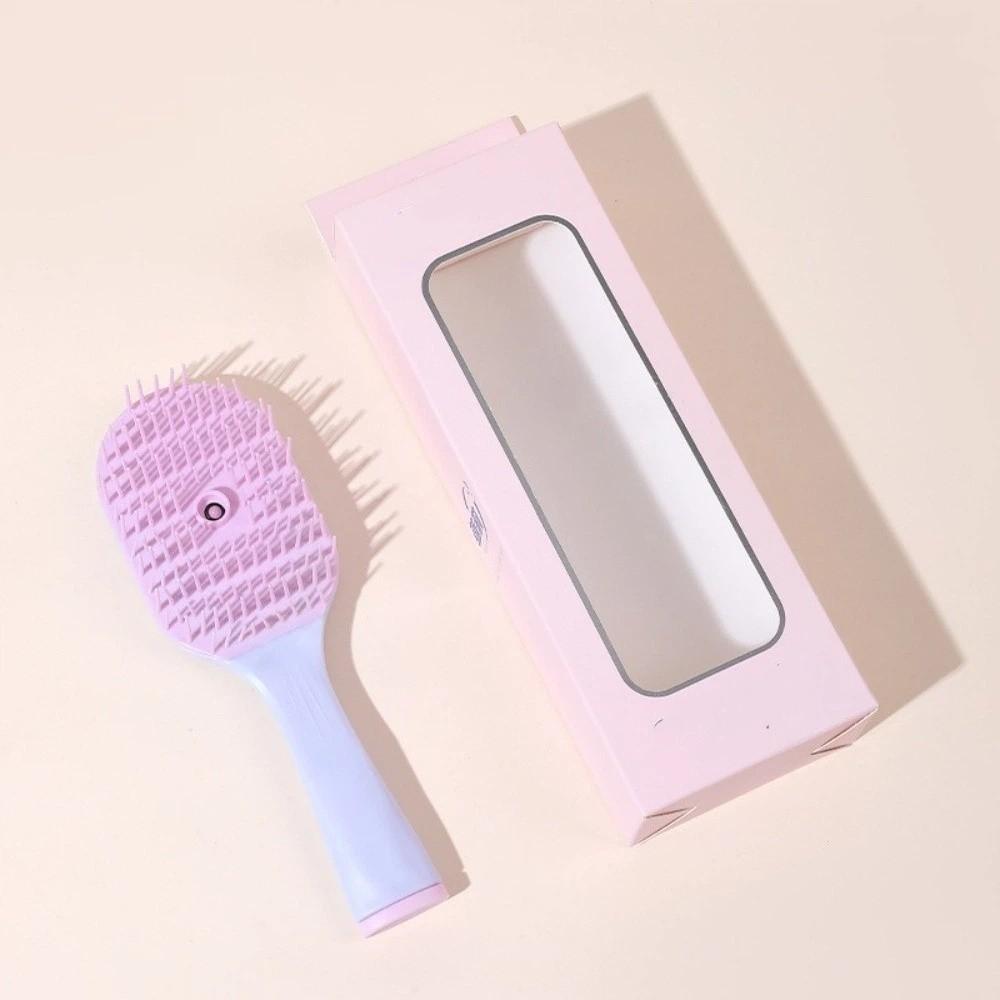 Multi-Function Massage Comb Anti-Frizz Air Cushion Comb Massage Guide Liquid Comb  Daily