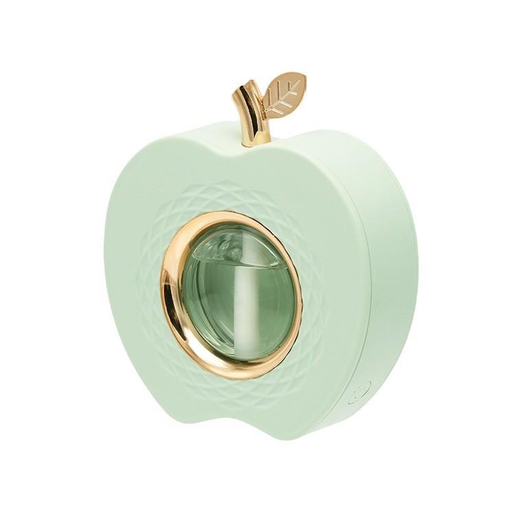 

Автоматическая аромамашина Свежий воздух Бытовая Бесшумная Туалет Спальня Очищающий воздух Спрей Мини Ночник