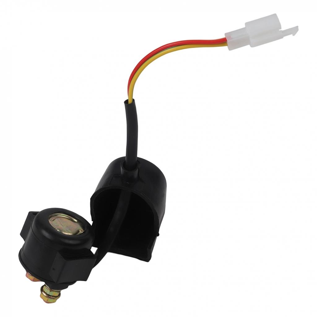 Starter Relay For ATV Moped Go-Kart 100% Brand New