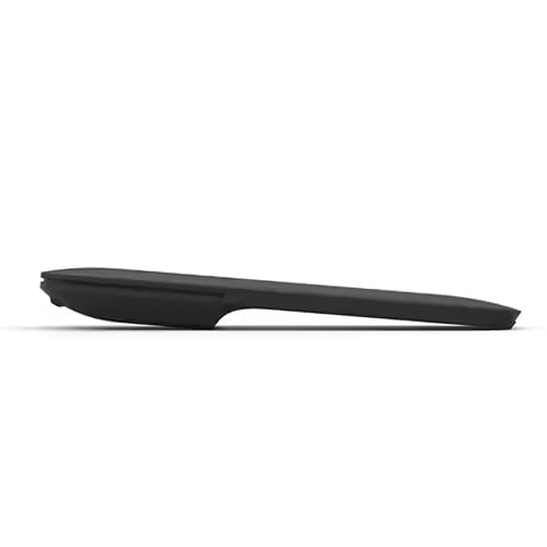 Microsoft Surface Arc Mouse, Black, CZV-00103
