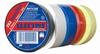 PVC electrical insulating tape 0.19mm x 19mm x 20m rainbow Electrix 202 SuperFlex pack of 5