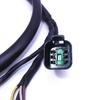 SouthMarine 0176333 176333 Extension Harness Cable Assembly for Evinrude Johnson OMC Outboard Motor Remote Control Box 5006180, 5ft(1.5m)