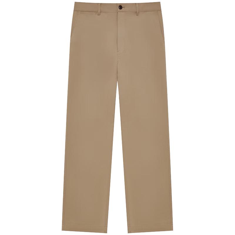 Teenie Weenie Men s Casual Straight-Leg Stretch Pants XL