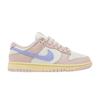 Wmns Dunk Low 'Pink Oxford'