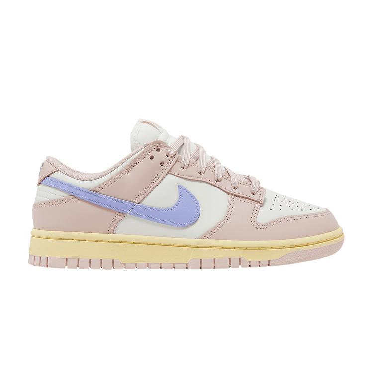 Nike Wmns Dunk Low Pink Oxford 35.5