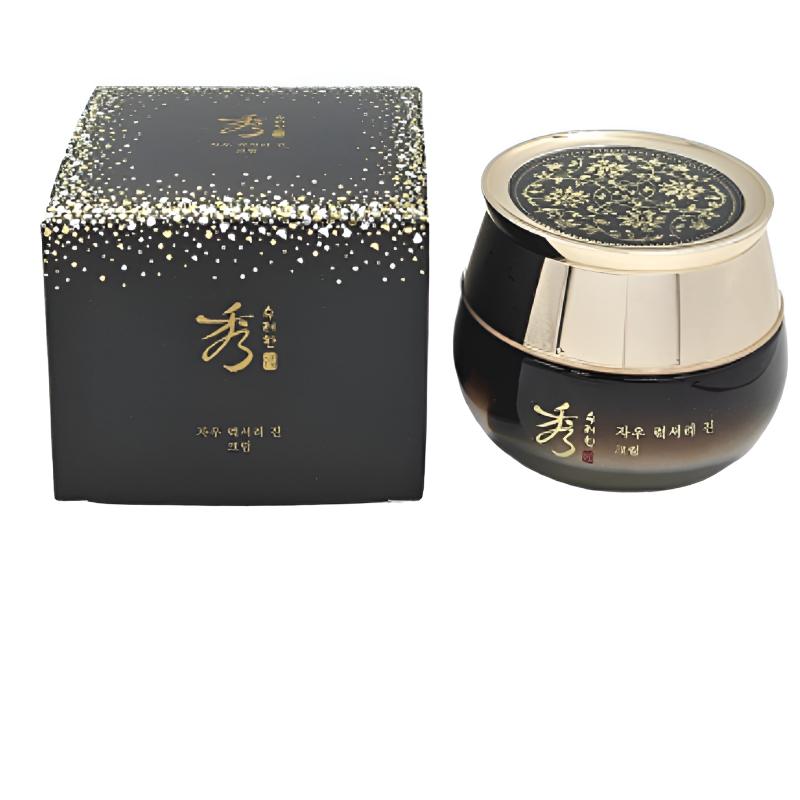 

[Sooryehan] Ja-woo Luxury Jin Cream 50 ml