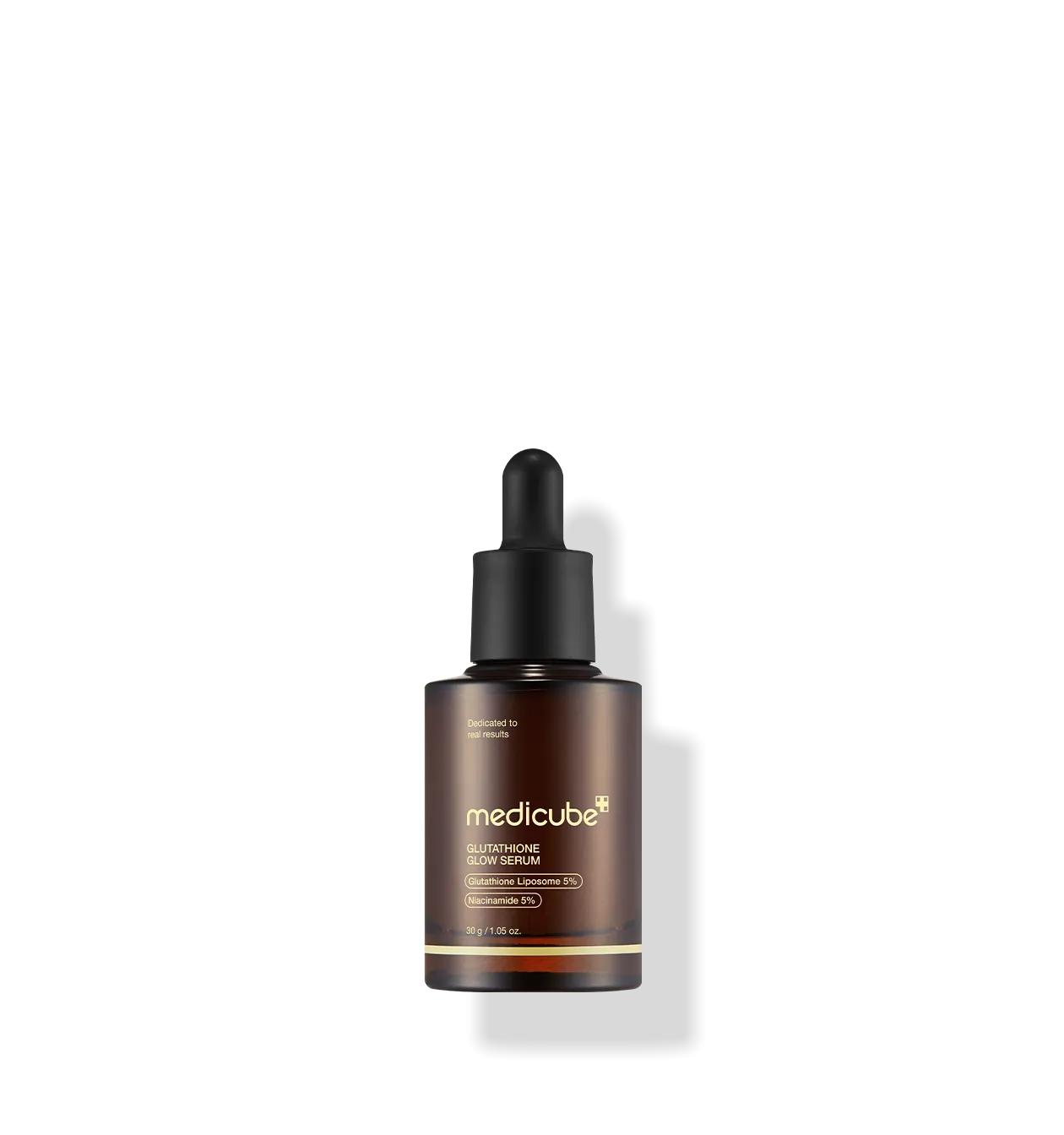 medicube AGE-R Glutathione Glow Ampoule 30g