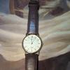 Used CITIZEN EXCEED Quartz Watch, Working Condition