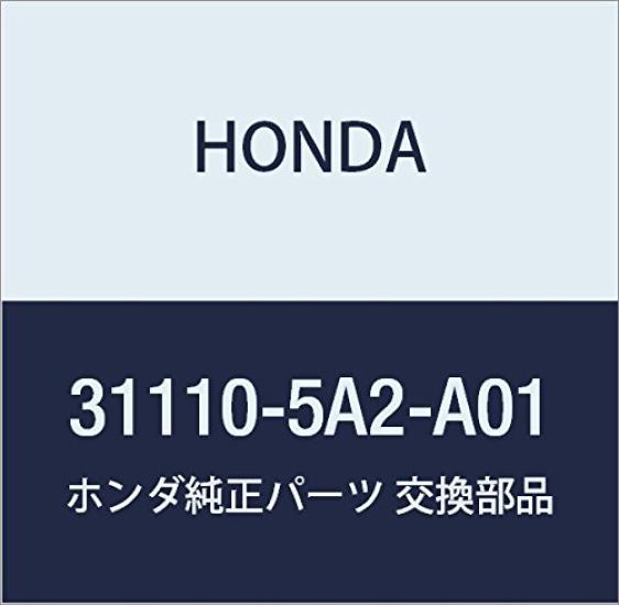 

HONDA Genuine Parts Belt Generator Part Number A.C. 31110-5A2-A01