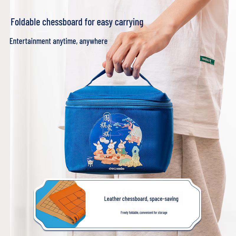 Deli Classic Board Game Sets