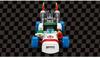 LEGO конструктор Super Mario – Mario Kart – Мастерская Тоада (72035)