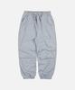 FRIZMWORKS Soft Two Tuck Sweat Pants _ Gray