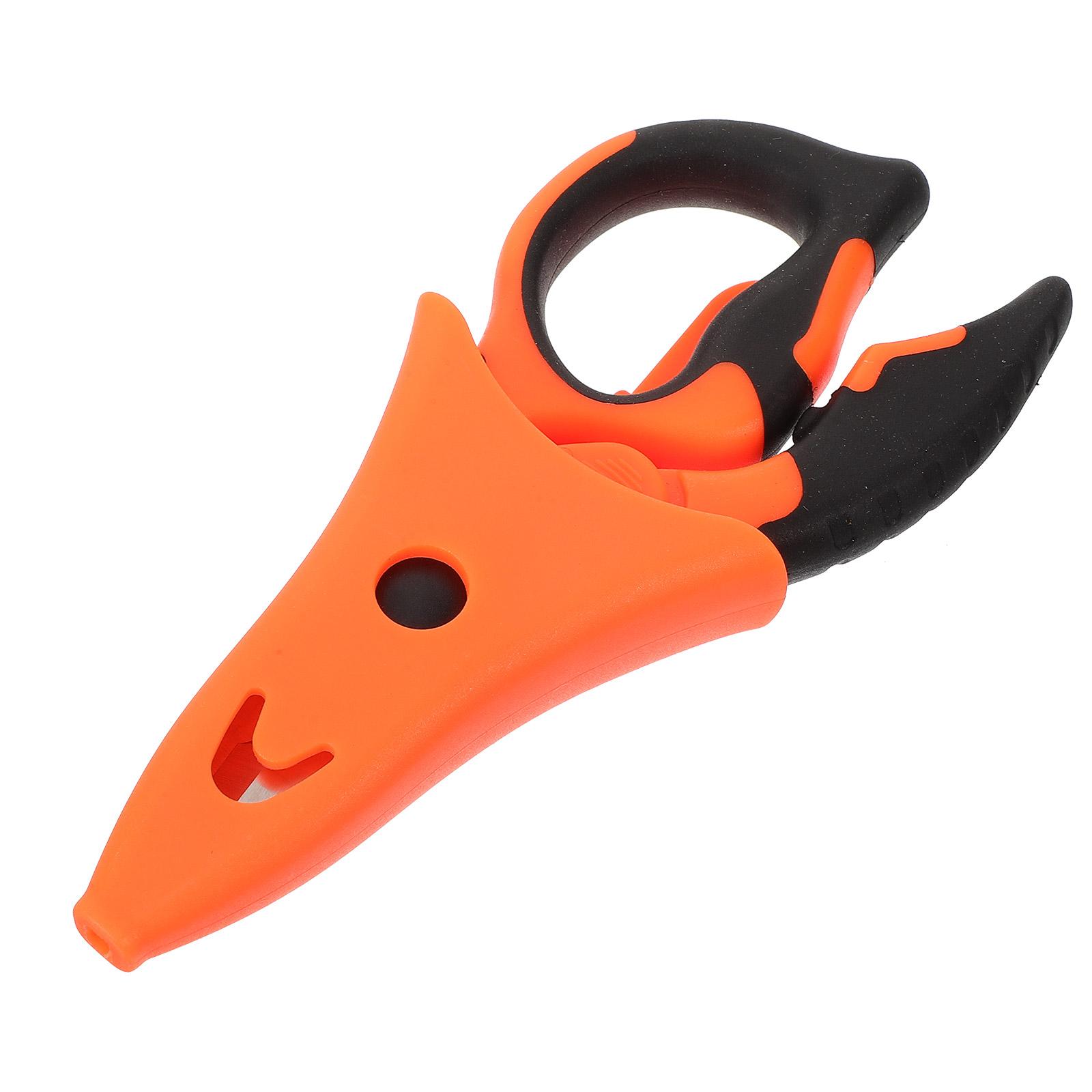 

Ножницы электрика Инструменты электрика Снятие изоляции Электрические ножницы Медь оранжевый