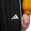 Adidas Urban Cargo Pants With Nylon Drawstring Women Bottoms Black GM1446