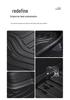 AION i60 Trunk Mat: Waterproof TPE Interior Accessory for Car Modification