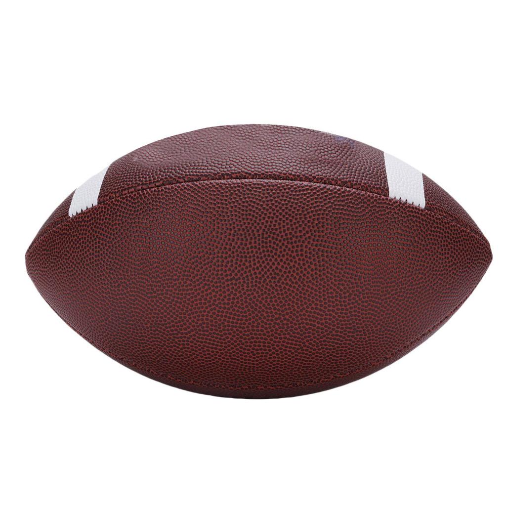 Youth Football Size 6 PVC and Rubber for Junior College Team Standard Training with Inflation Needle Net