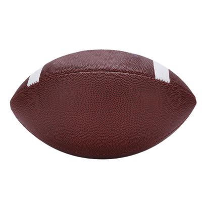 Jeugdvoetbal Maat 6 PVC en Rubber voor Junior College Team Standaard Training met Inflatienaald Net