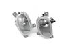 Volvo S80 1999-2006 Fog Light Headlight Set (Part #8620224, 8620225)