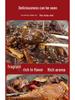 Wuhan Black Duck Sweet & Spicy Dry Pot Sauce - Authentic Braised Flavor Enhancer