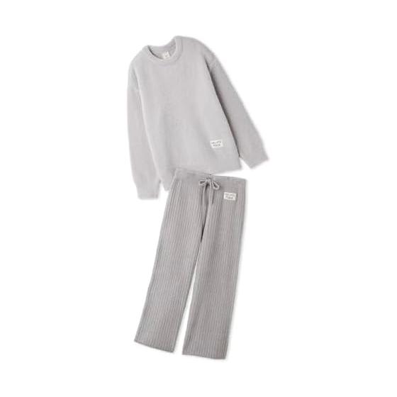 gelato pique Colorful Powder Pullover & Baby Mokori Long Pants Set PWNT255045 Women s