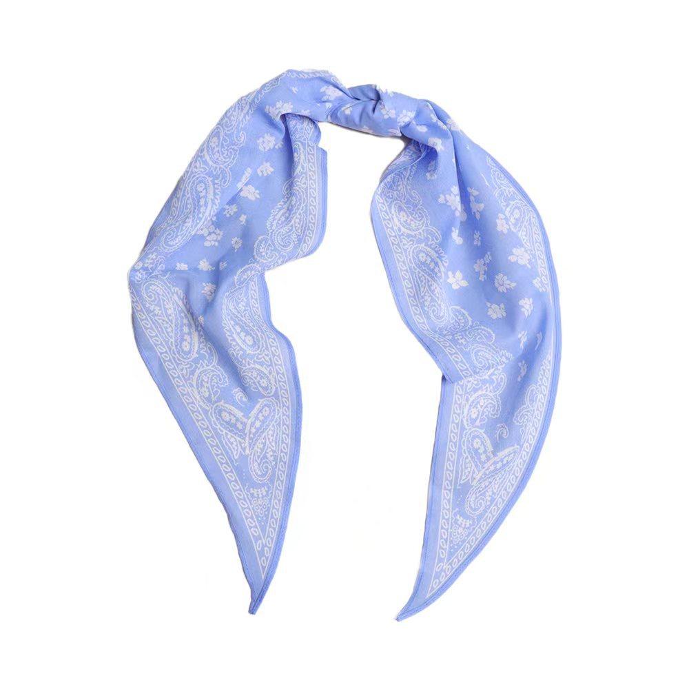 

Класичний Довгий Шарф з Довговолокнистої Бавовни, Пов язка на Голову з Кашеміру, Хустка, Шовковий Шарф, Високоякісний Квадратний Шарф, Легка Розкіш, Мінімалізм 118cm