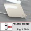 For BMW 5 F10 Sedan 520i 523i 528i 535i 535d 540i 2010 2011 2012 2013 Auto Front Rear Bumper Towing Hook Hauling Eye Cover Cap