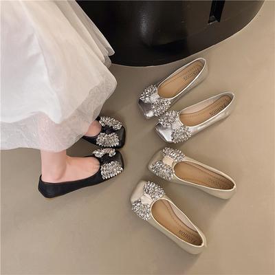 Sapatos de mulher – Sabrinas